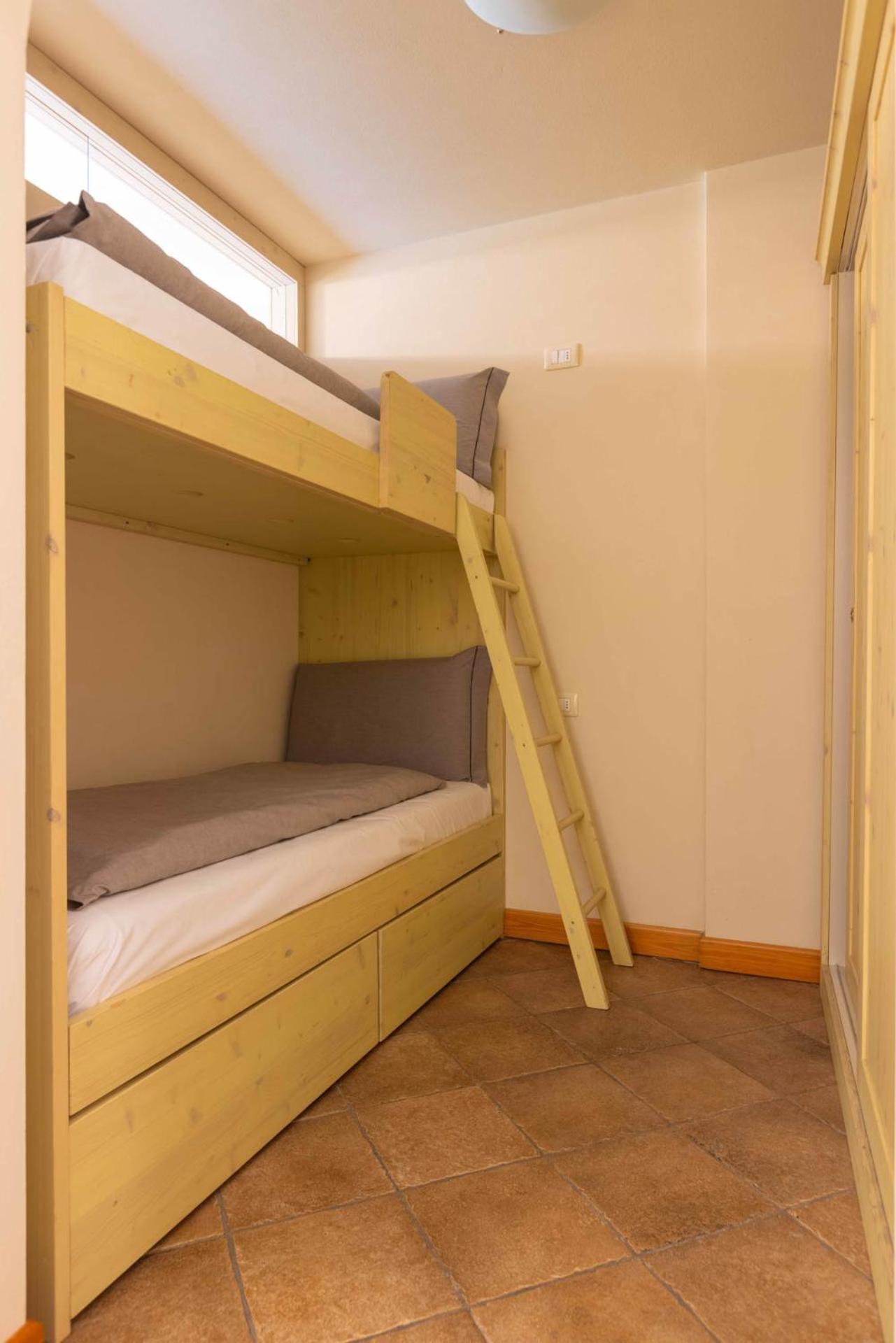 Residence Club Ponte Di Legno Room photo