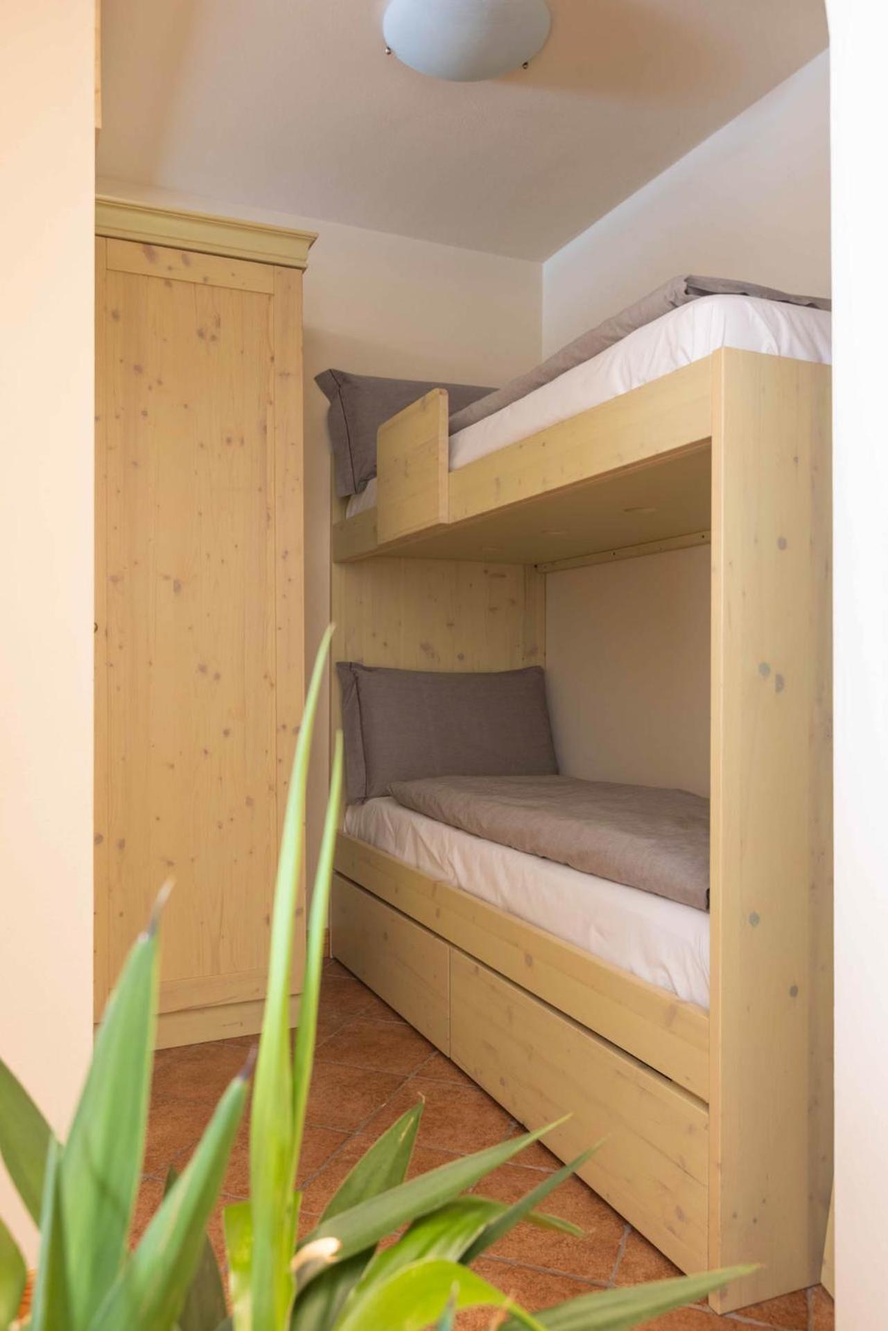 Residence Club Ponte Di Legno Room photo