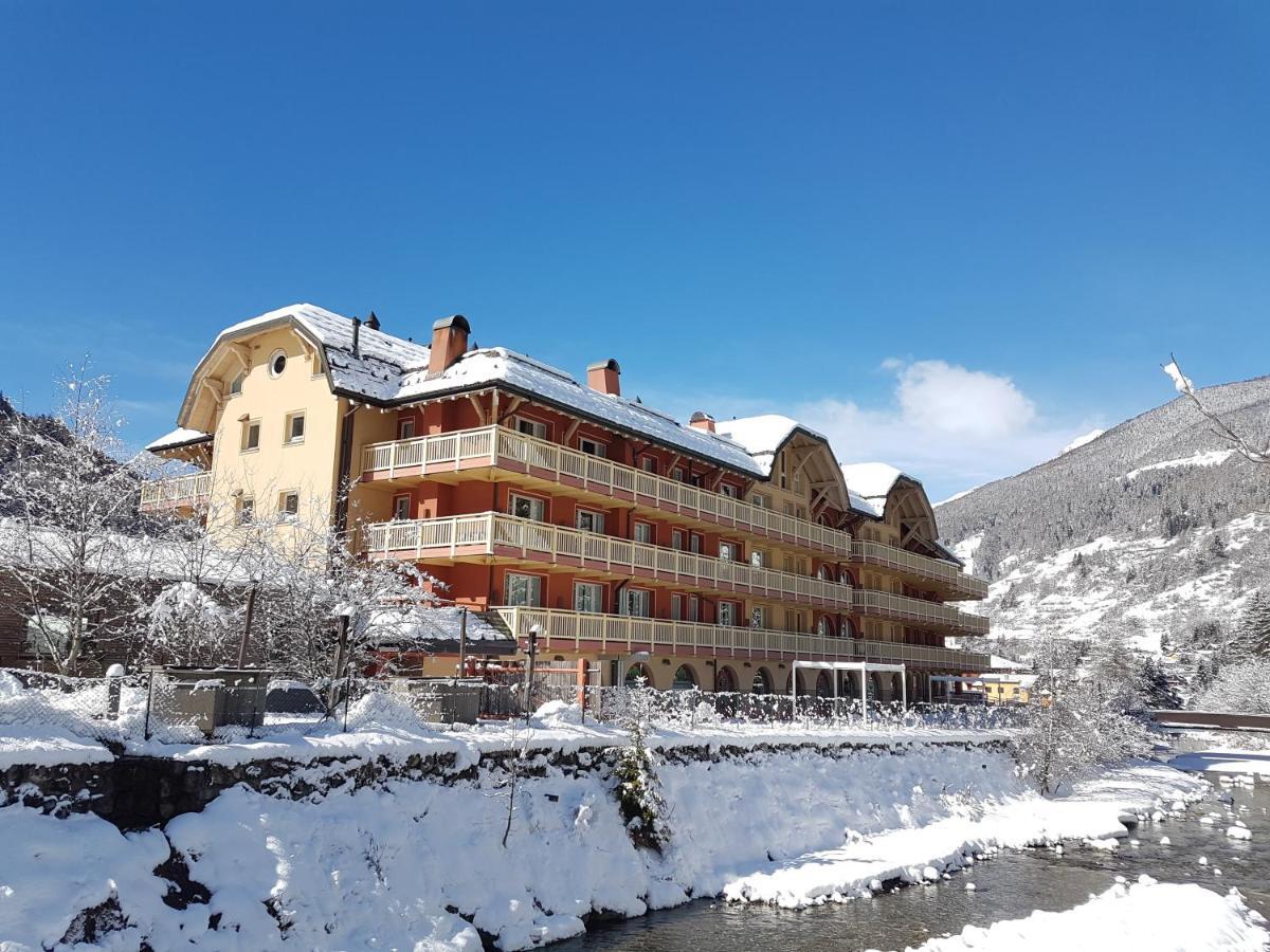 Residence Club Ponte Di Legno Exterior photo